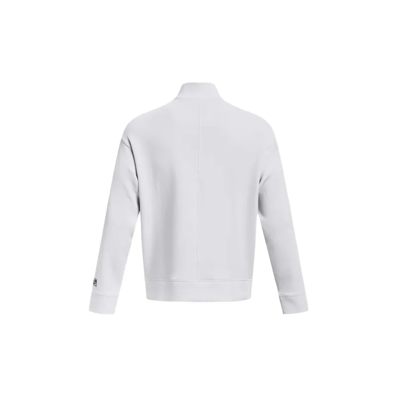Under Armour Jackets Unisex White-1