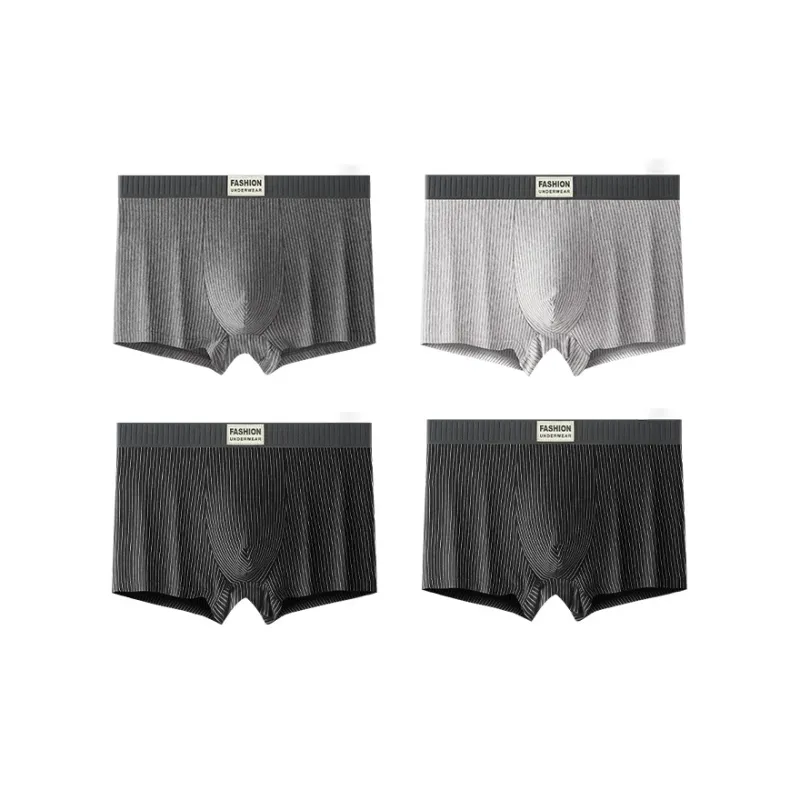 Urban Beauty Boxer Shorts Men's Combo Set-22