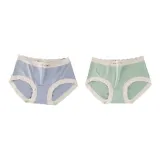 Light Blue+Pea Green (2-3)