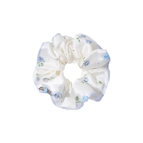 SILKY MIRACLE Hair Ties Women's