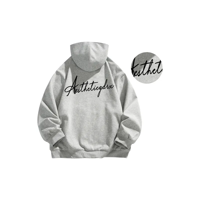 GDRX Sweatshirts Unisex-6