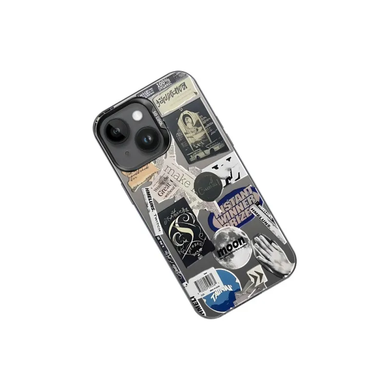 DAHUAXIAN Phone Cases-33