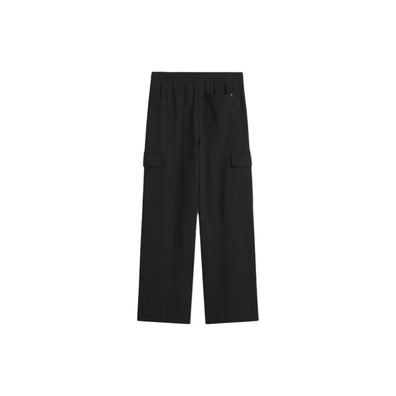 Vans Pantaloni Della Tuta Cargo Frontside Cargo Pants Women's Black-1