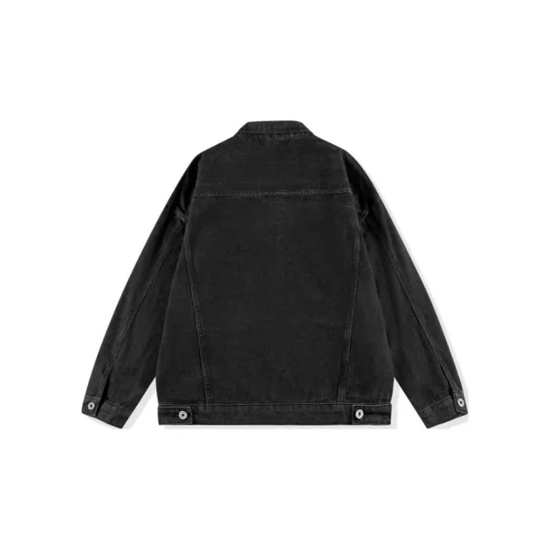 Beautiful Wardrobe Denim Jacket Women's Blue-3
