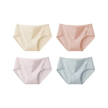 MIIOW Underpants Women's Combo Set