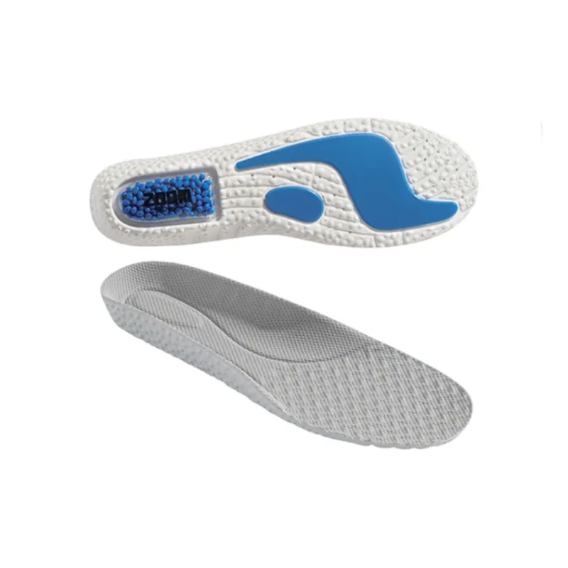 Step cloud Insoles Unisex-7