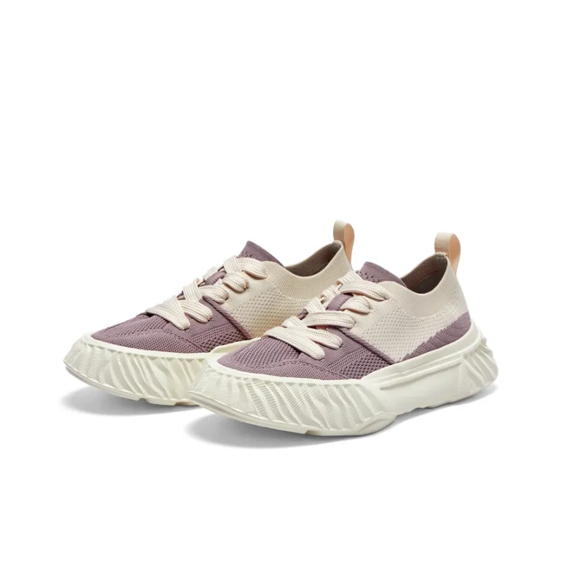 Walk More Thousand Sail Shoes Low-Top Casual Shoes Unisex-35