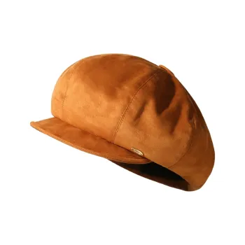 CACUSS Junior Polyester Berets Women's