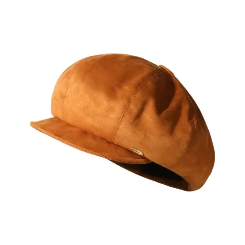 CACUSS Junior Polyester Berets Women's