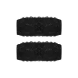 [2 Pcs, Save 20 Yuan]Black+Black
