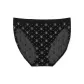 1 Pack (Tornado Grey Hearts/Black)