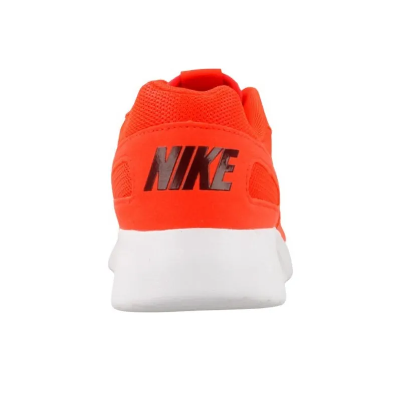 Nike Kaishi Slip Resistant Low Top Casual Shoes Women's Orange-3