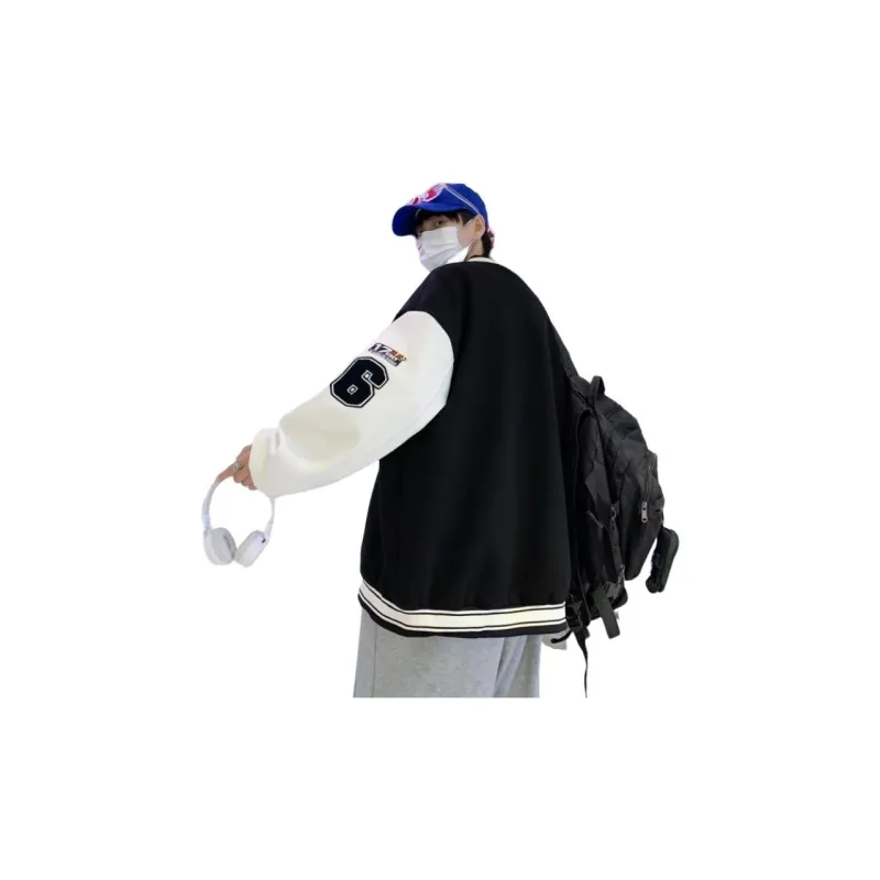 SOCKKEY Baseball Jerseys Unisex-1