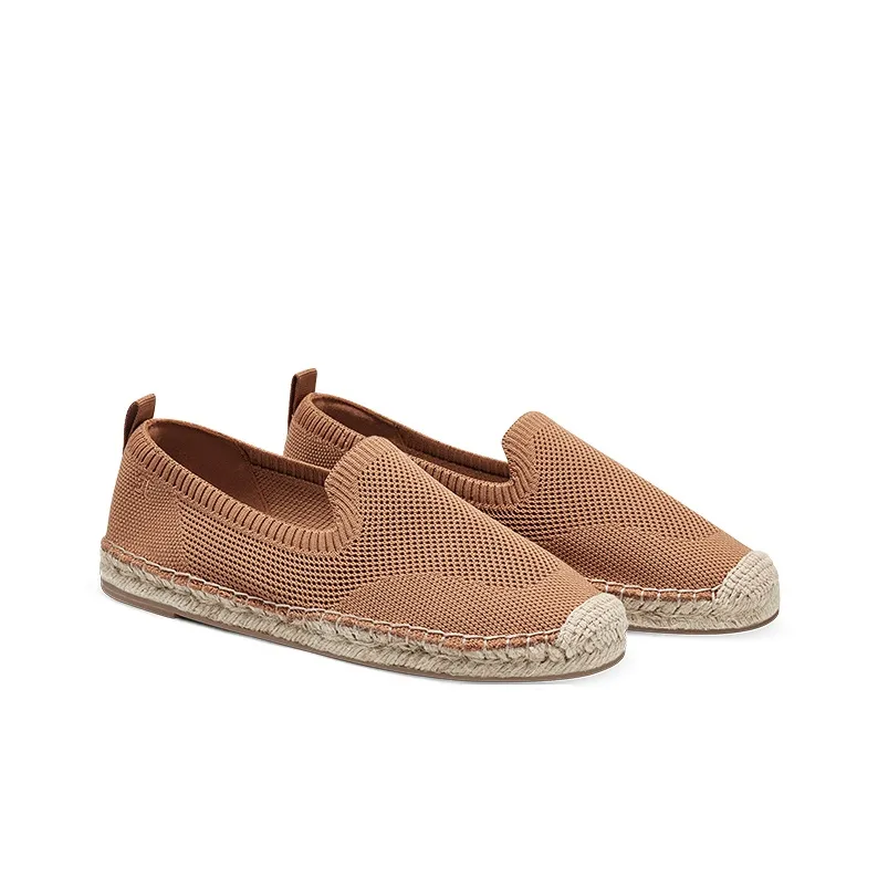JC DAMO Espadrilles Women's Dark Blue-4