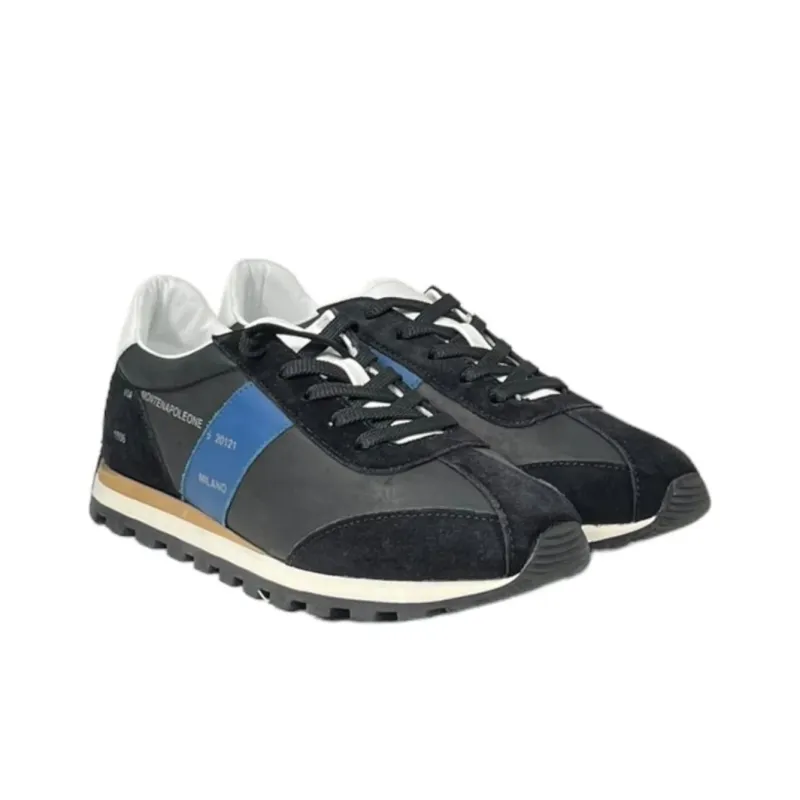 HOGAN H671 Low Top Sneakers Women's-3