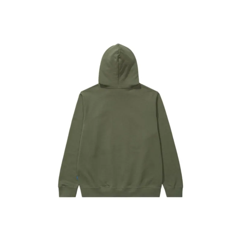 UNDEFEATED FW24 Sweatshirt Unisex-1