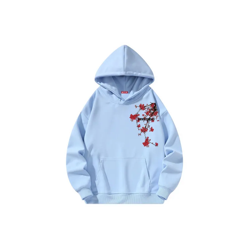 BTR Sweatshirts Unisex-13