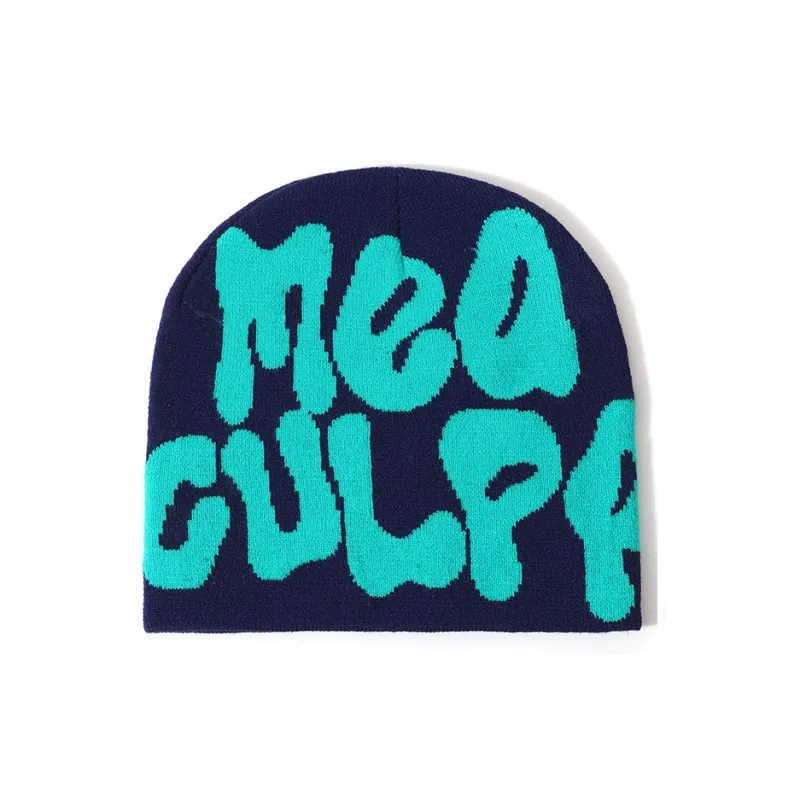 XFILES Beanies Unisex-15