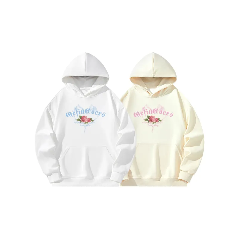 BOBBY ABLEY Sweatshirt Unisex 2 Pack-29