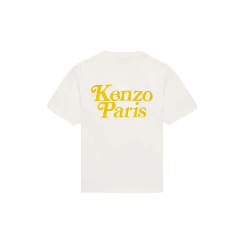 KENZO Oversize Tee-1
