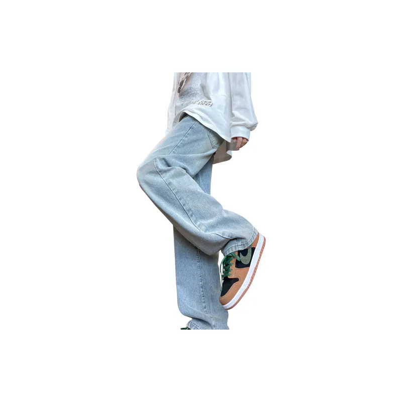 MEXICAN Jeans Unisex-26
