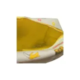 MARC JACOBS Polyester Makeup Bag Women's White