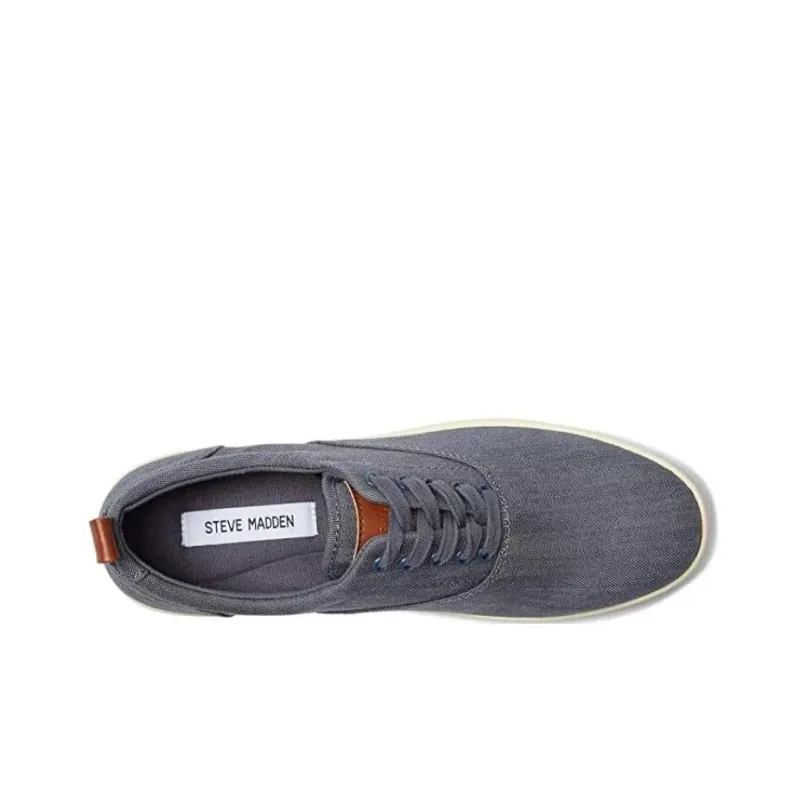 STEVE MADDEN Casual Shoes Men's Blue-3
