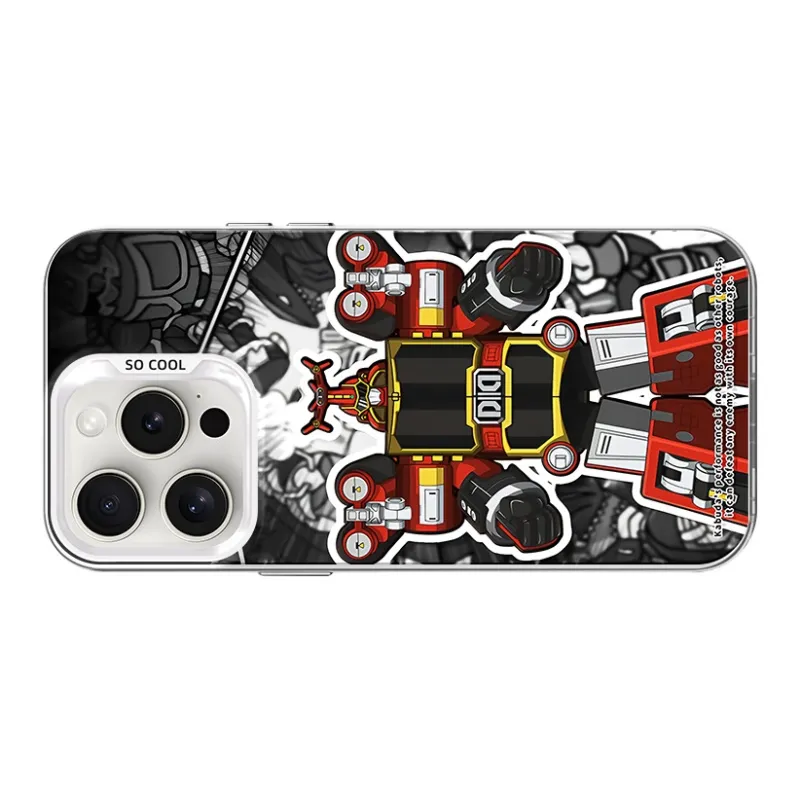 CHUNFAN Phone Cases-29