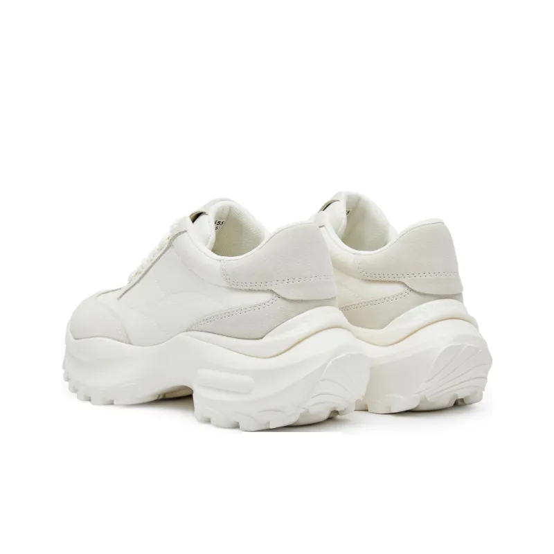 Staccato Abrasion Resistant Low Top Chunky Sneakers Women's-2
