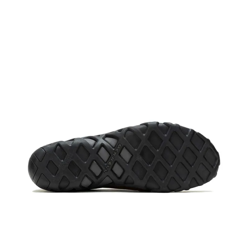 MERRELL Jungle Moc Nubuck Brown-5