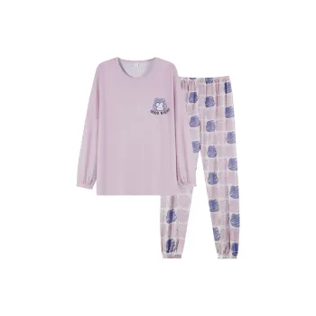 OEING Women's Pajama Sets