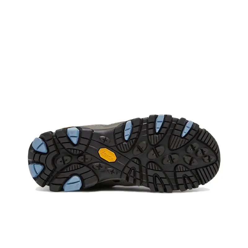 MERRELL Women's Moab 3 Waterproof 'Brindle' Women's-4