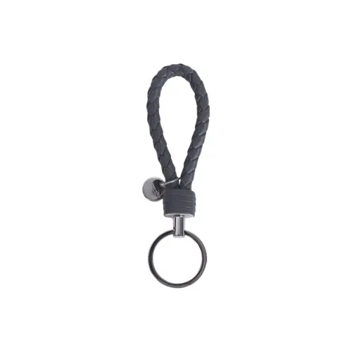 Bottega Veneta Keychains Men's Gray