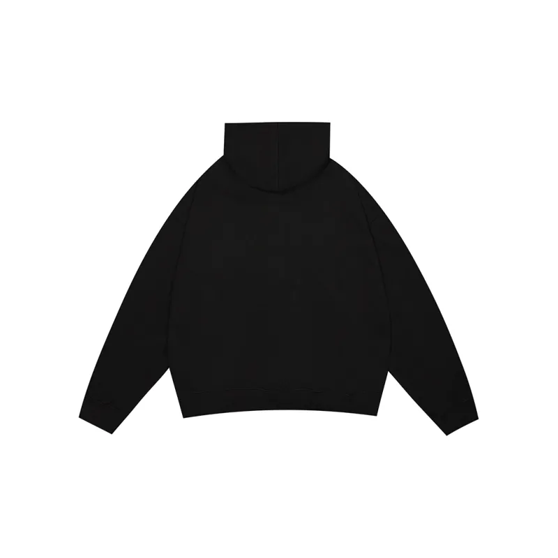 Kang's Wonderland Sweatshirt Unisex-1