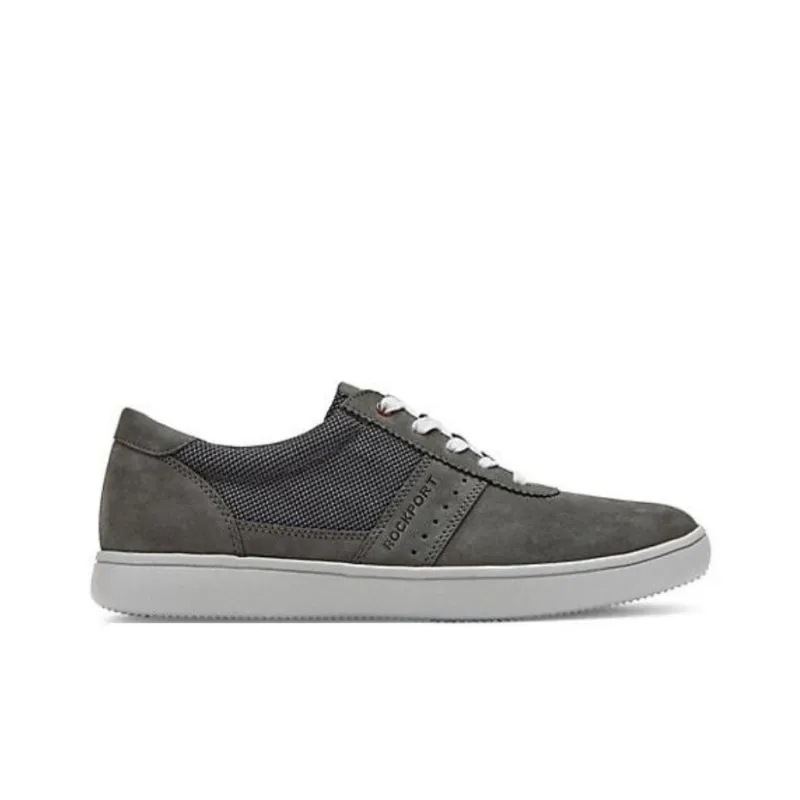 ROCKPORT Low Top Casual Shoes Men's Dark Gray-1