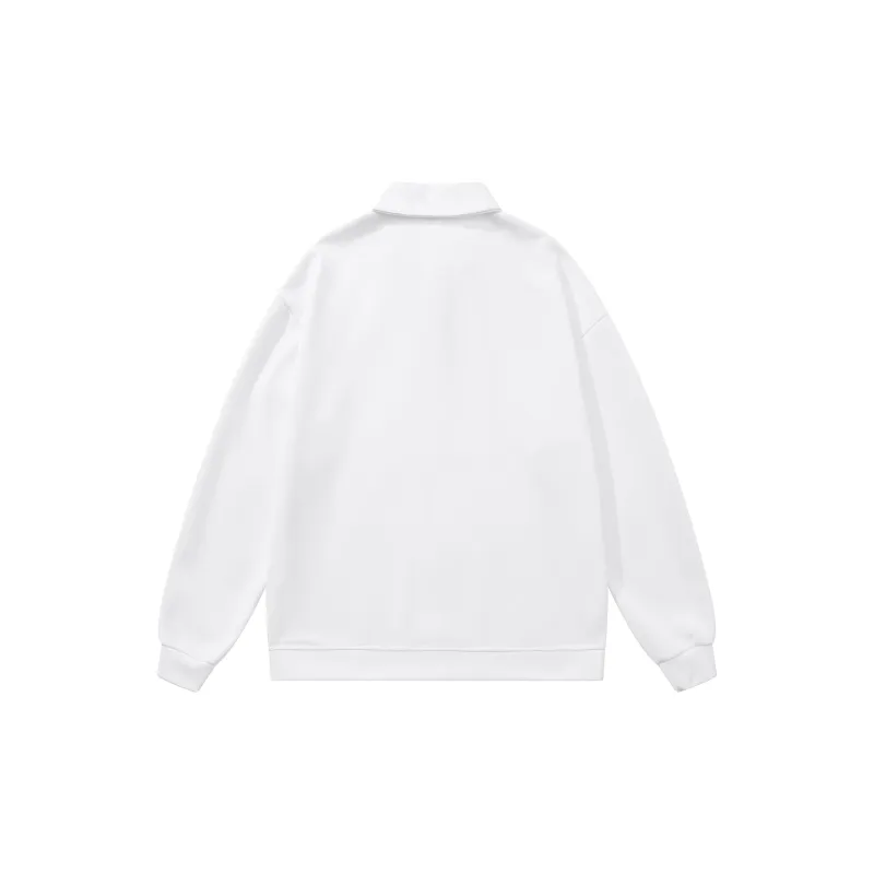 THREE BODY Polo Shirts Unisex-3