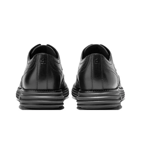 COLE HAAN Dress Shoes Men's Black-3