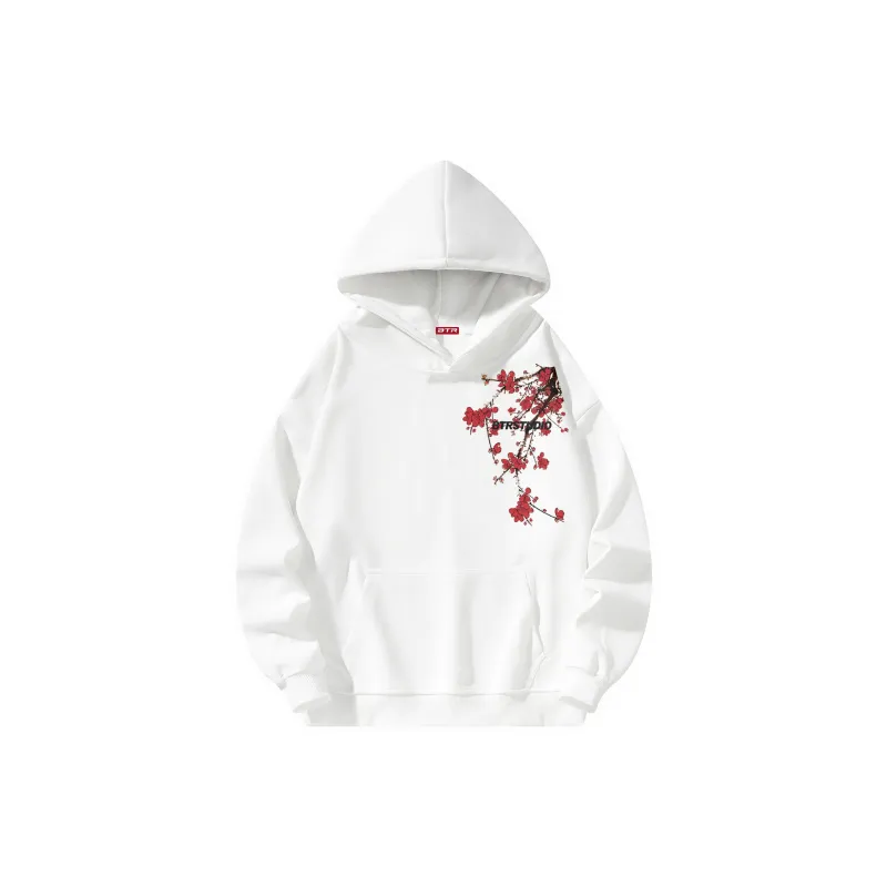 BTR Sweatshirts Unisex-4