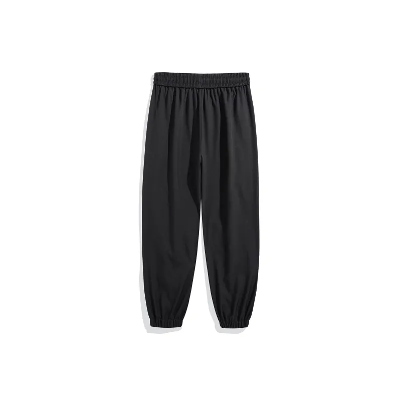 H2P Casual Pants Unisex-1