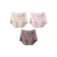 3 Pack (L Set: Skin+Pink+Coffee)