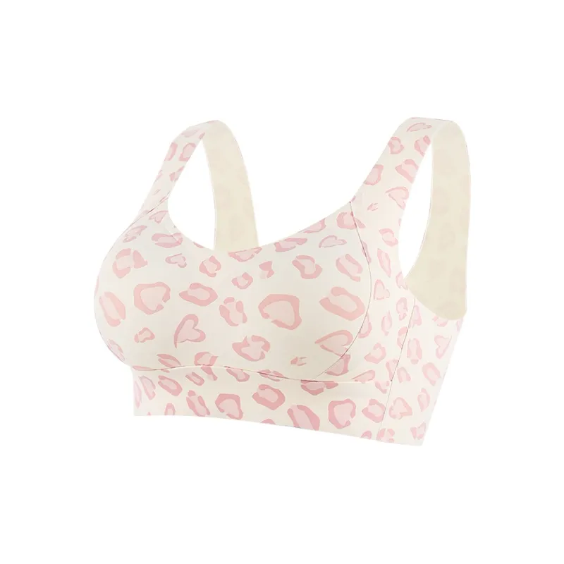 MIIOW Women's Bras-0