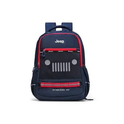 Jeep Student Backpacks