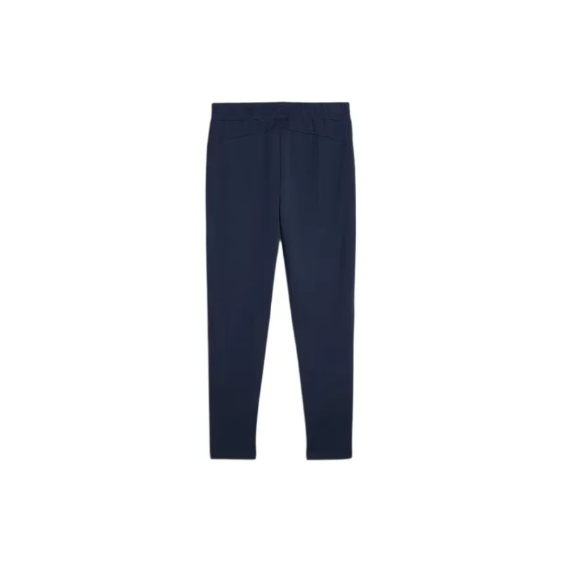 PUMA Olympique De Marseille SS24 Casual Pants Men's Marine Blue-1