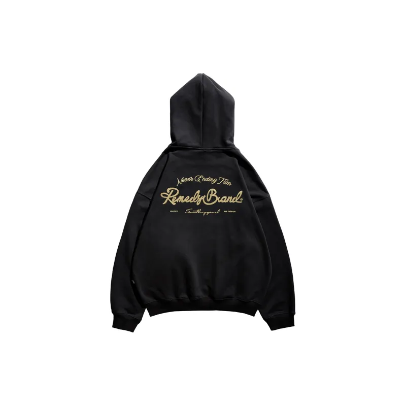 REMEDY Sweatshirts Unisex-1