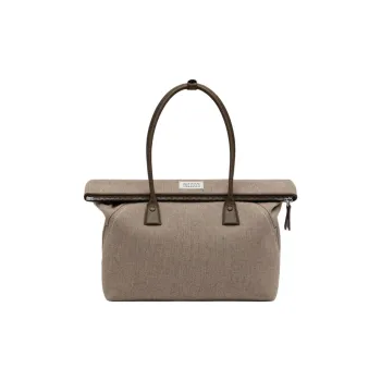 Maison Margiela 5AC With Calfskin One Shoulder Handbag Women's Brown