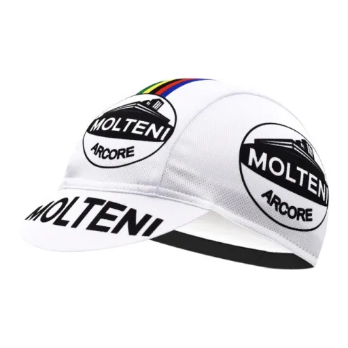 SLEEPYWALK Polyester Baseball Caps Unisex