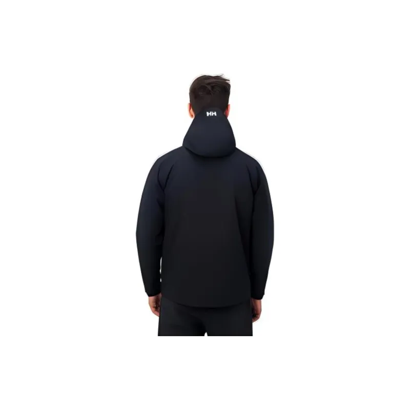 HELLY HANSEN High Altitude Climbing Mountain Versatile Windproof And Breathable Windbreaker Jacket Men's-2