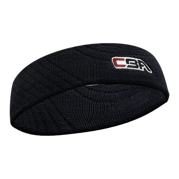 LiNing x CBA Sweatbands Elastic Moisture Wicking Ball Games 100% Cotton Unisex-0