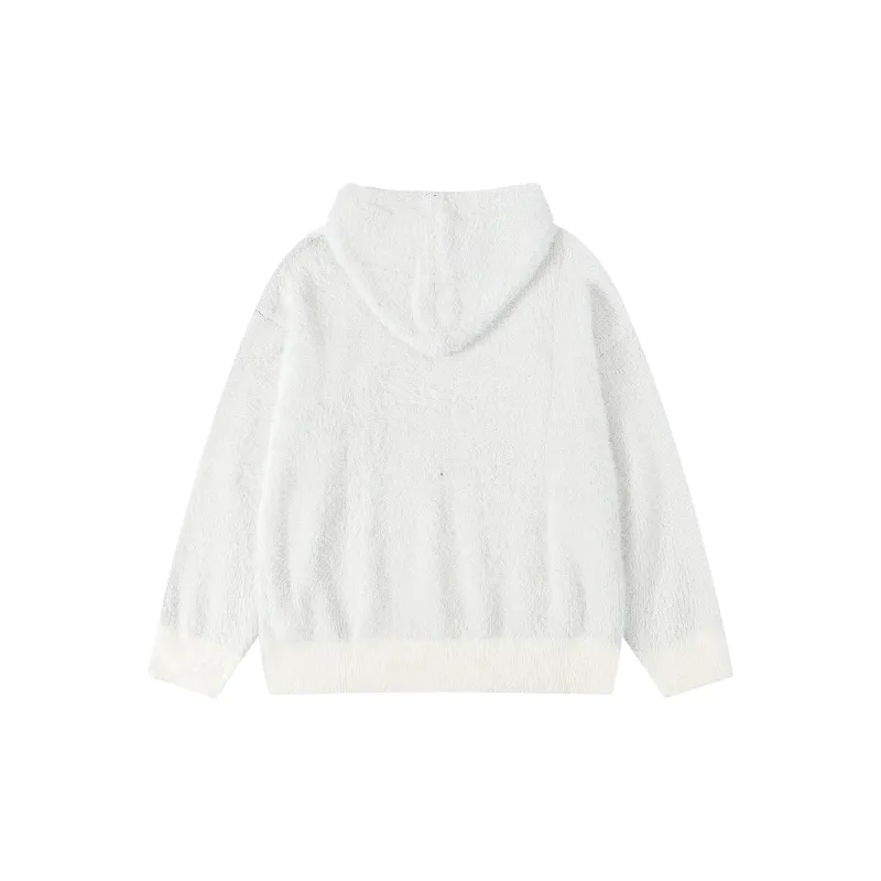 GEOFFREY B. SMALL Knitwear Unisex Gray-1