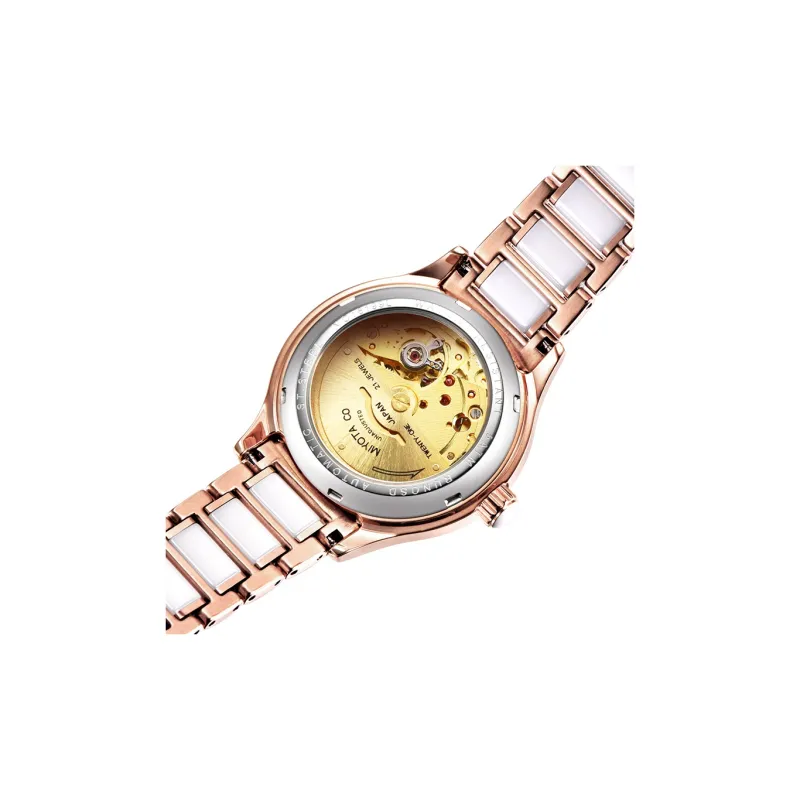 RUNOSD Women's Watch-12